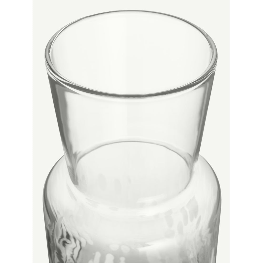 Kosta Boda Meadow Vase Winter 20cm