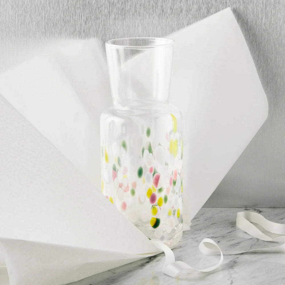 Kosta Boda Meadow Vase Spring 30cm