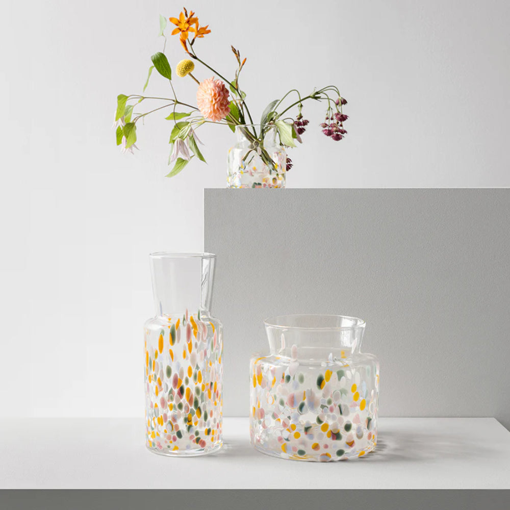 Kosta Boda Meadow Vase Spring 30cm