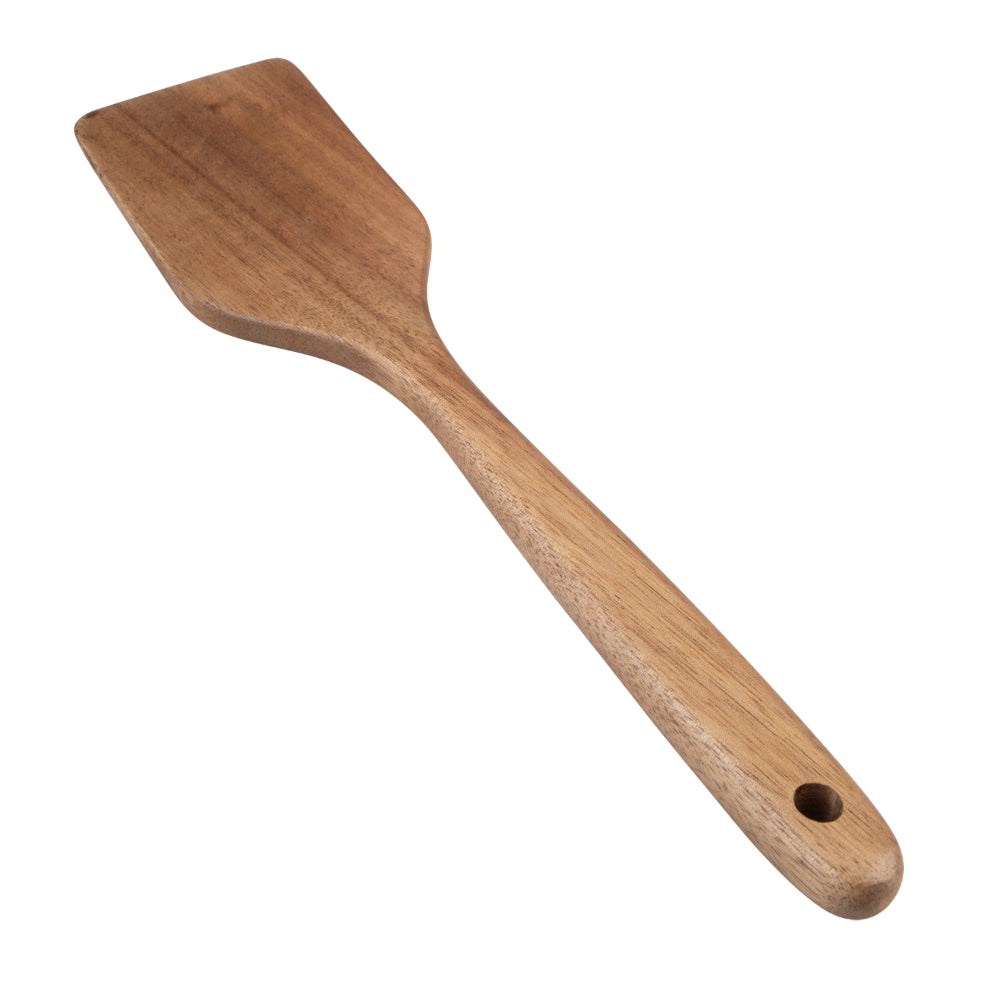 Alfresco Lane Acacia Wood Solid Turner 33cm