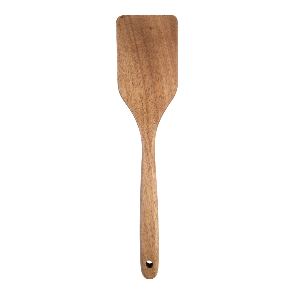 Alfresco Lane Acacia Wood Solid Turner 33cm