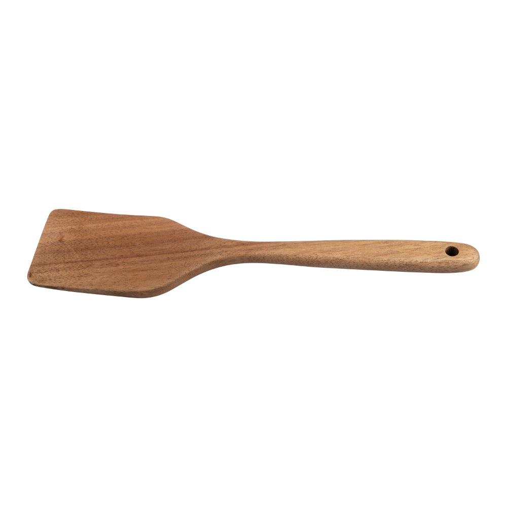 Alfresco Lane Acacia Wood Solid Turner 33cm