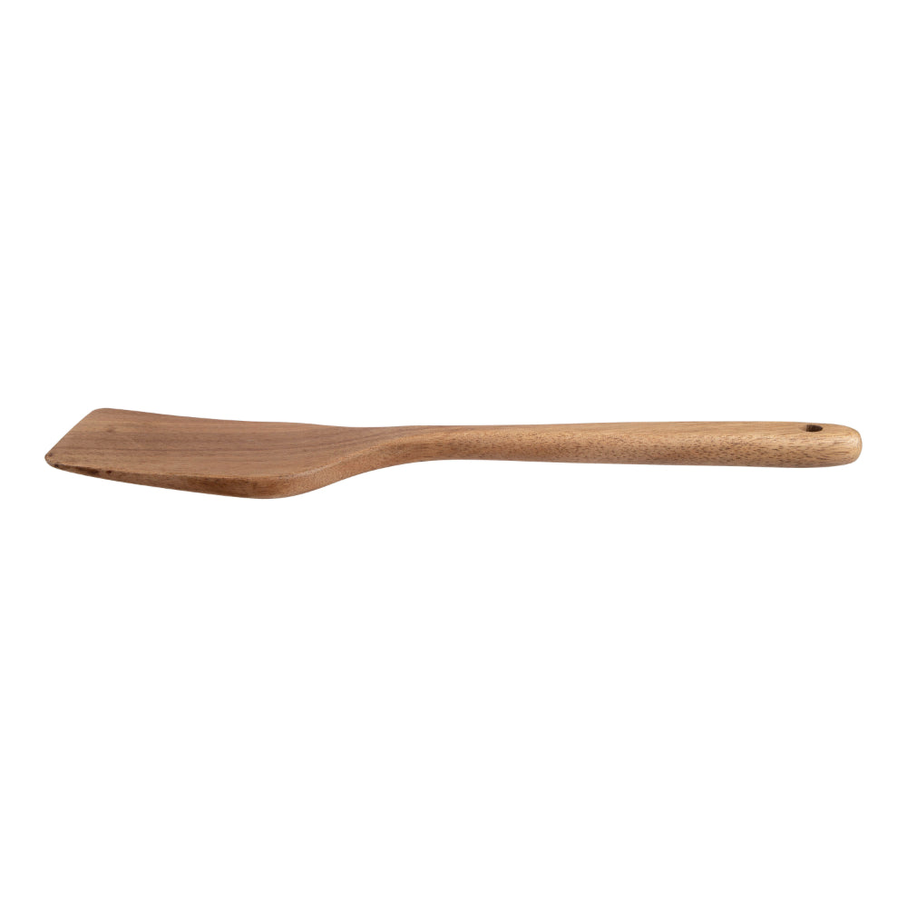 Alfresco Lane Acacia Wood Solid Turner 33cm