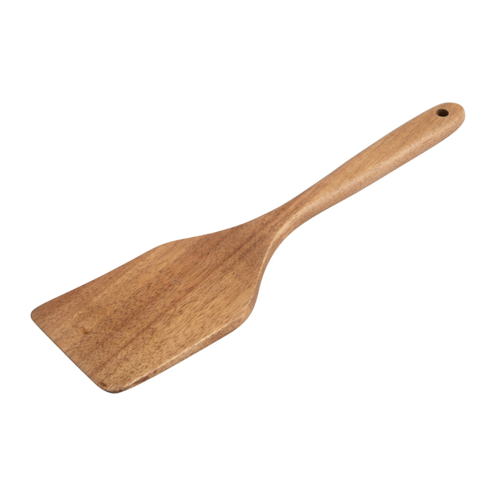 Alfresco Lane Acacia Wood Solid Turner 33cm