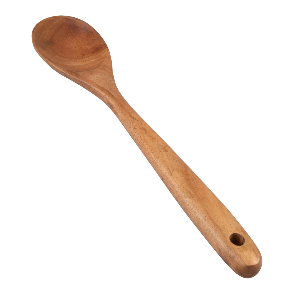 Alfresco Lane Acacia Wood Basting Spoon 33cm