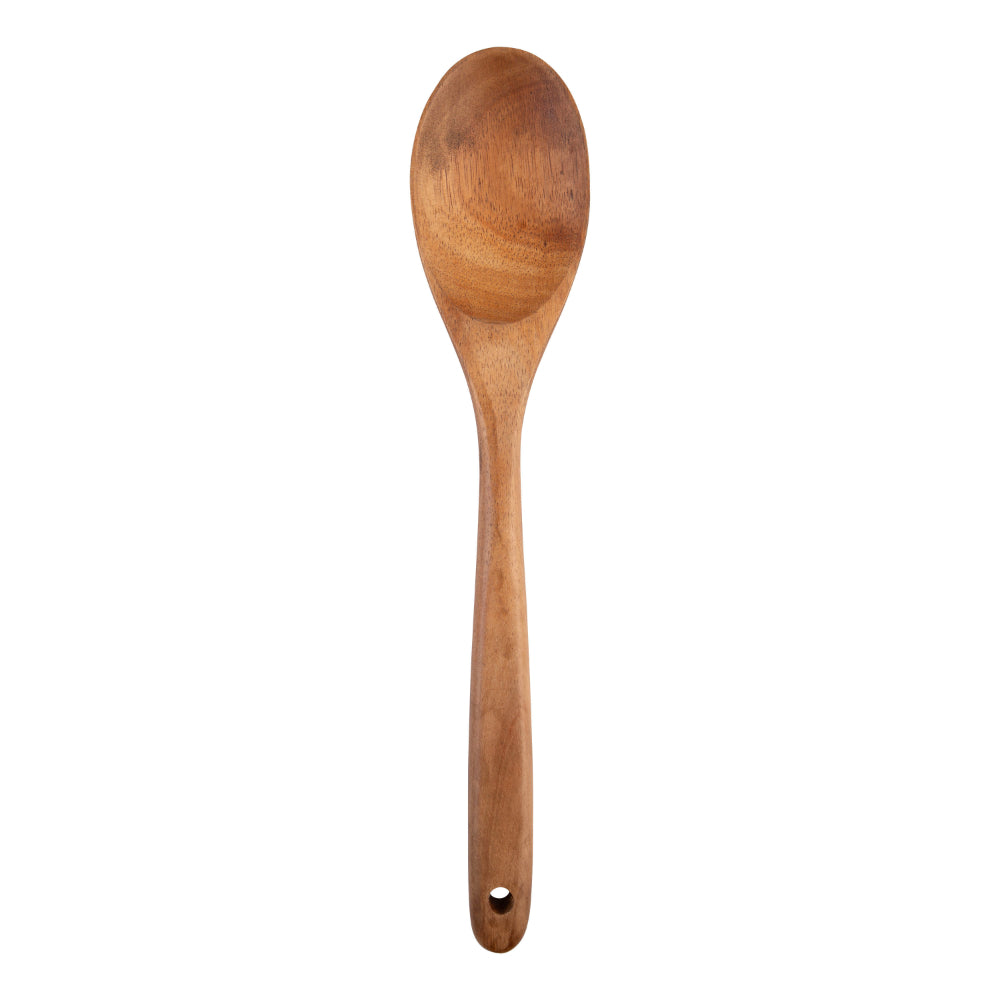 Alfresco Lane Acacia Wood Basting Spoon 33cm