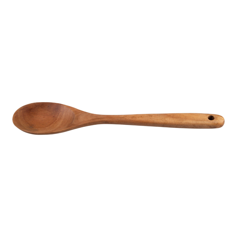 Alfresco Lane Acacia Wood Basting Spoon 33cm