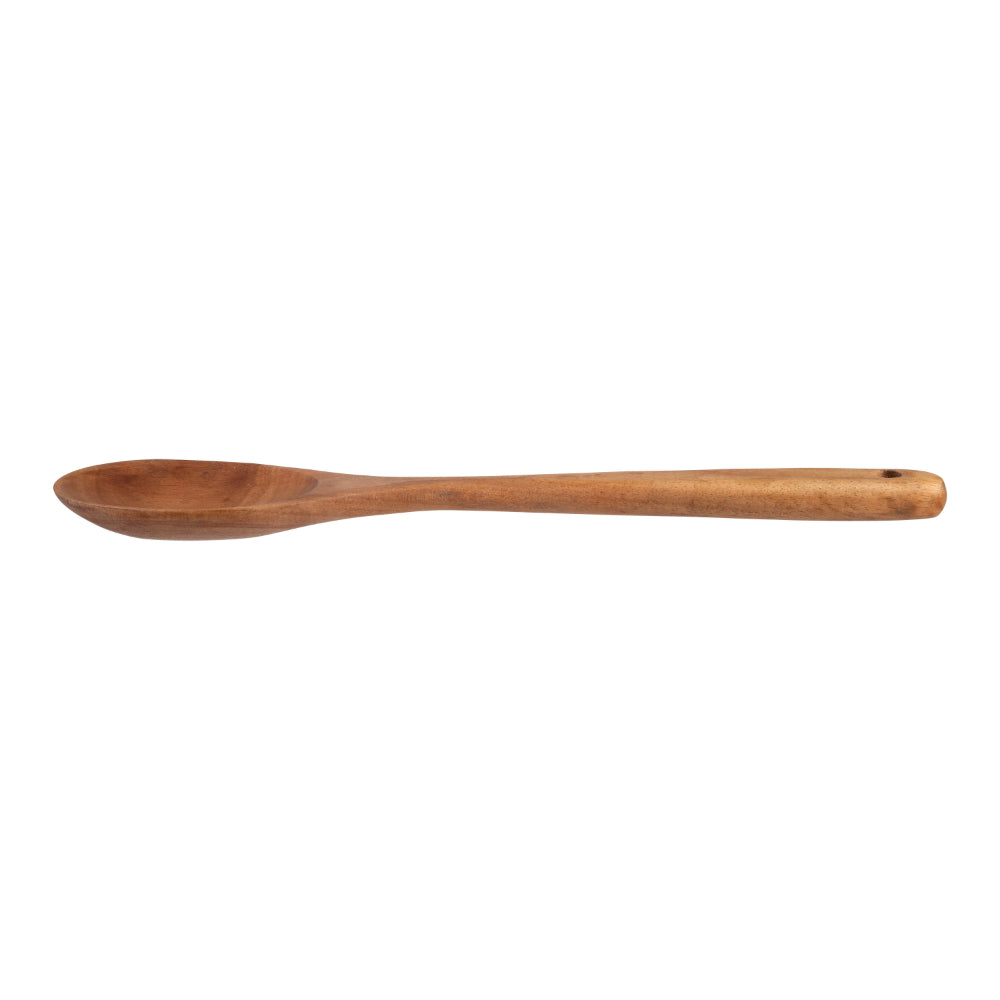 Alfresco Lane Acacia Wood Basting Spoon 33cm