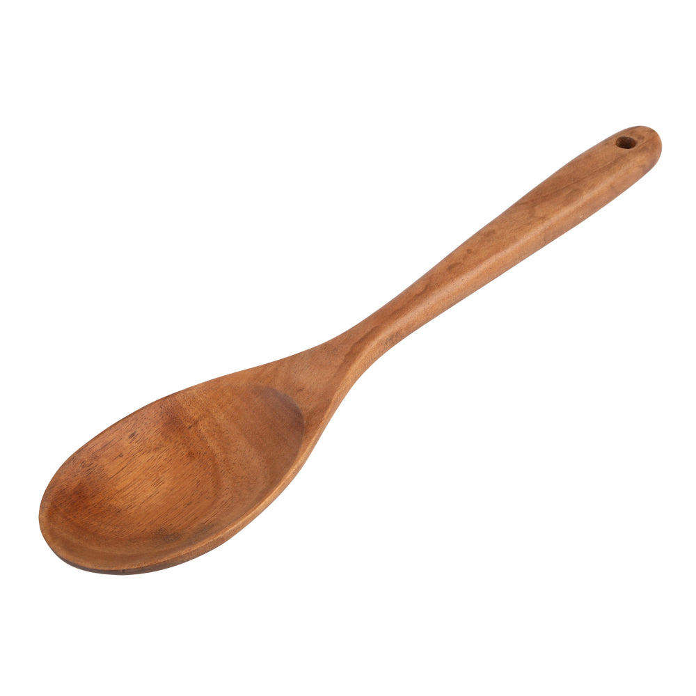 Alfresco Lane Acacia Wood Basting Spoon 33cm