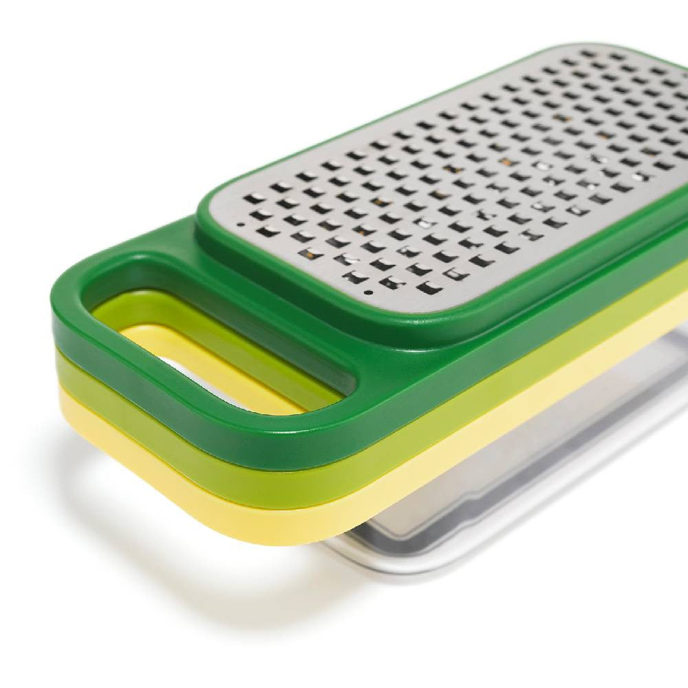 Joseph Joseph Multi Grate & Store 3 in 1 Set