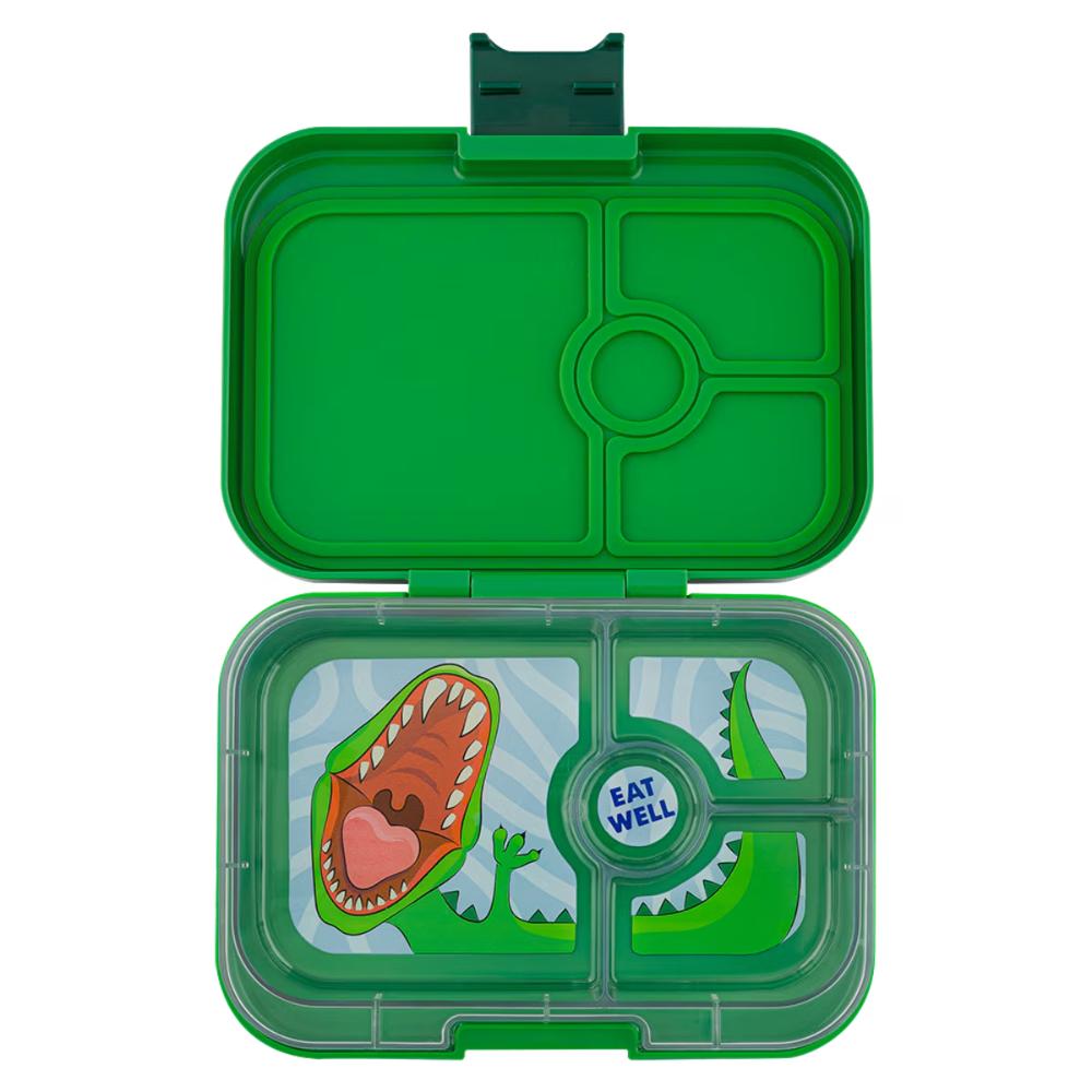 Yumbox Panino Lunch Box 4 Compartment