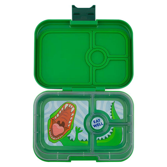 Yumbox Panino Lunch Box 4 Compartment