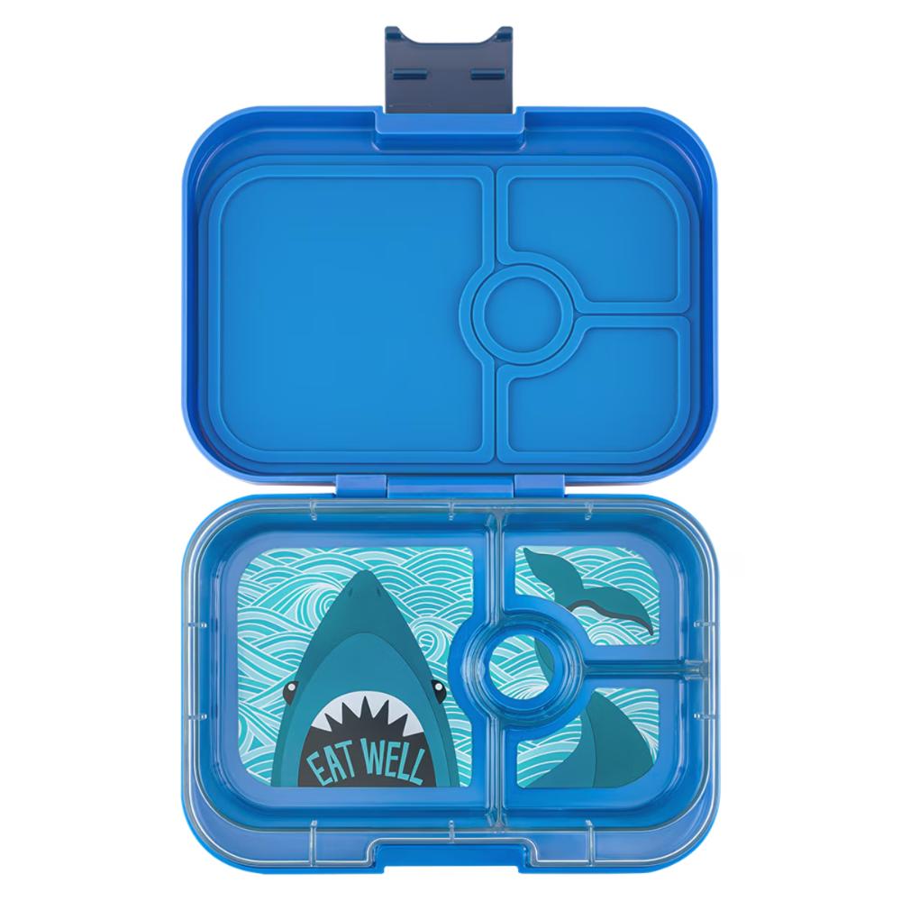 Yumbox Panino Lunch Box 4 Compartment