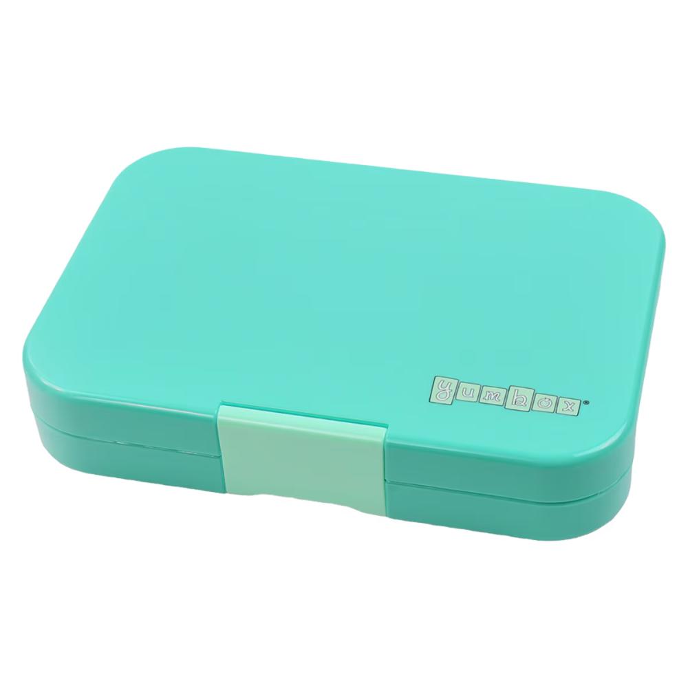 Yumbox Tapas Lunch Box 5 Compartment