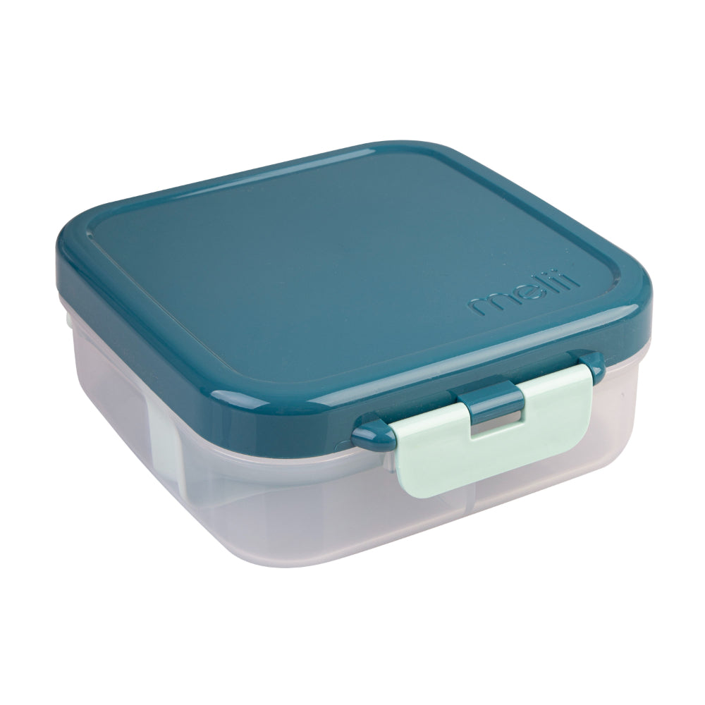 Melii Luxe Mini Lunch Box 1.24L