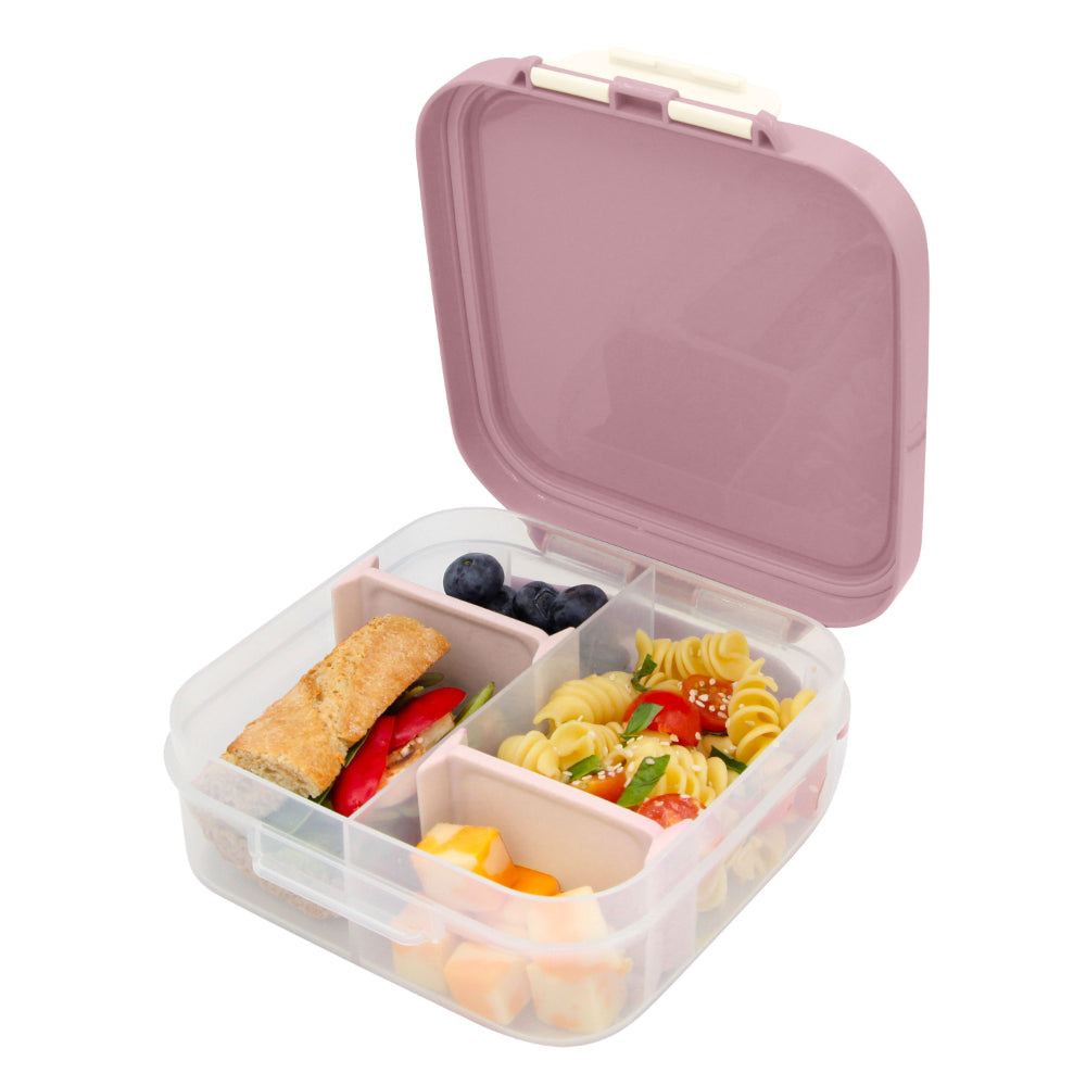 Melii Luxe Mini Lunch Box 1.24L