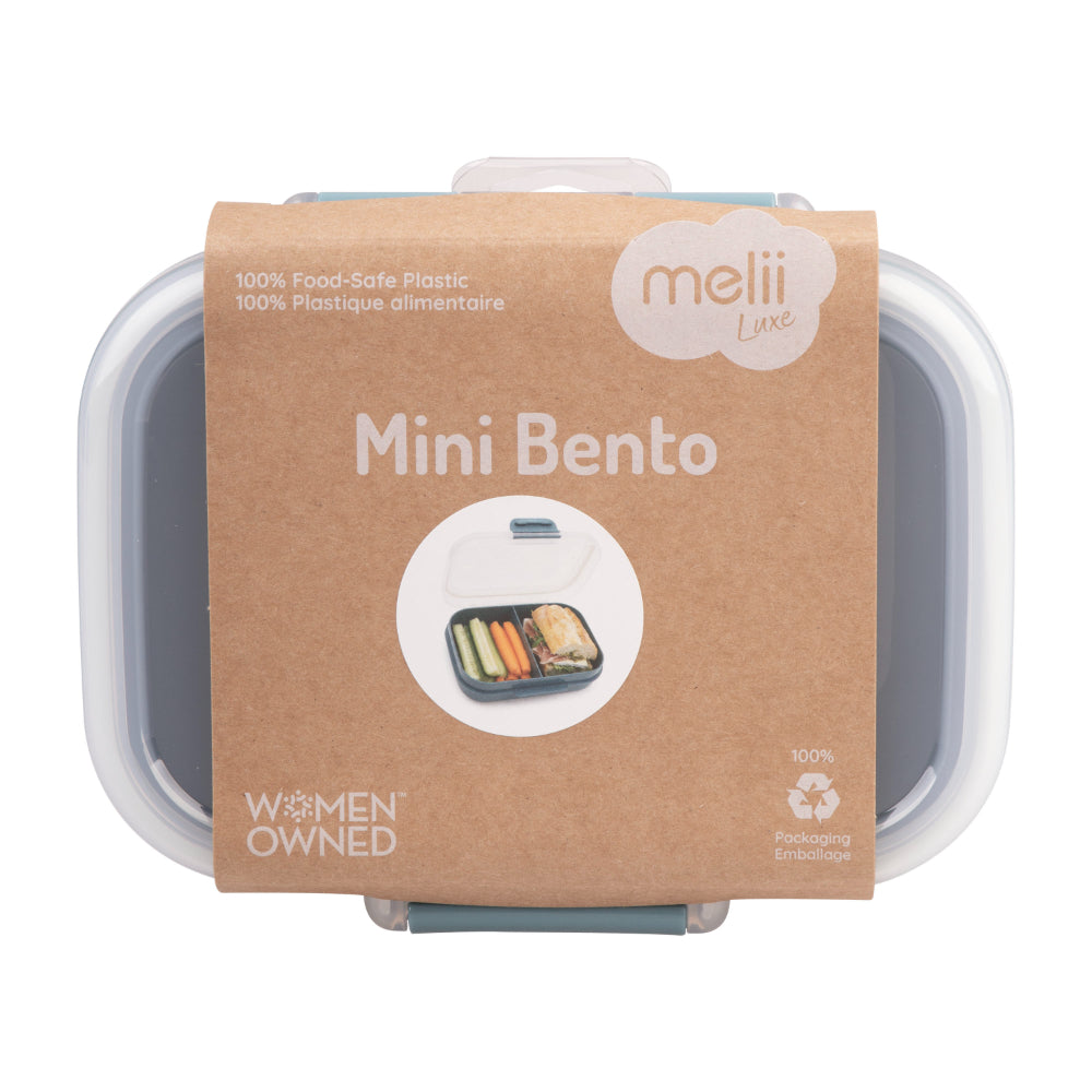 Melii Snack Bento Box 576ml