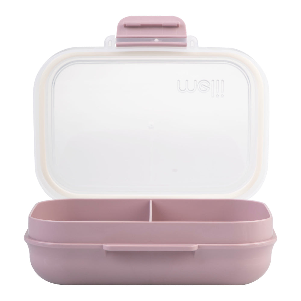Melii Snack Bento Box 576ml