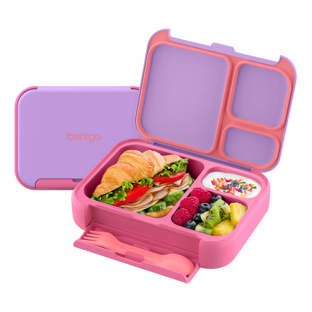 Bentgo Kid's 'Stow & Go' Lunch Box
