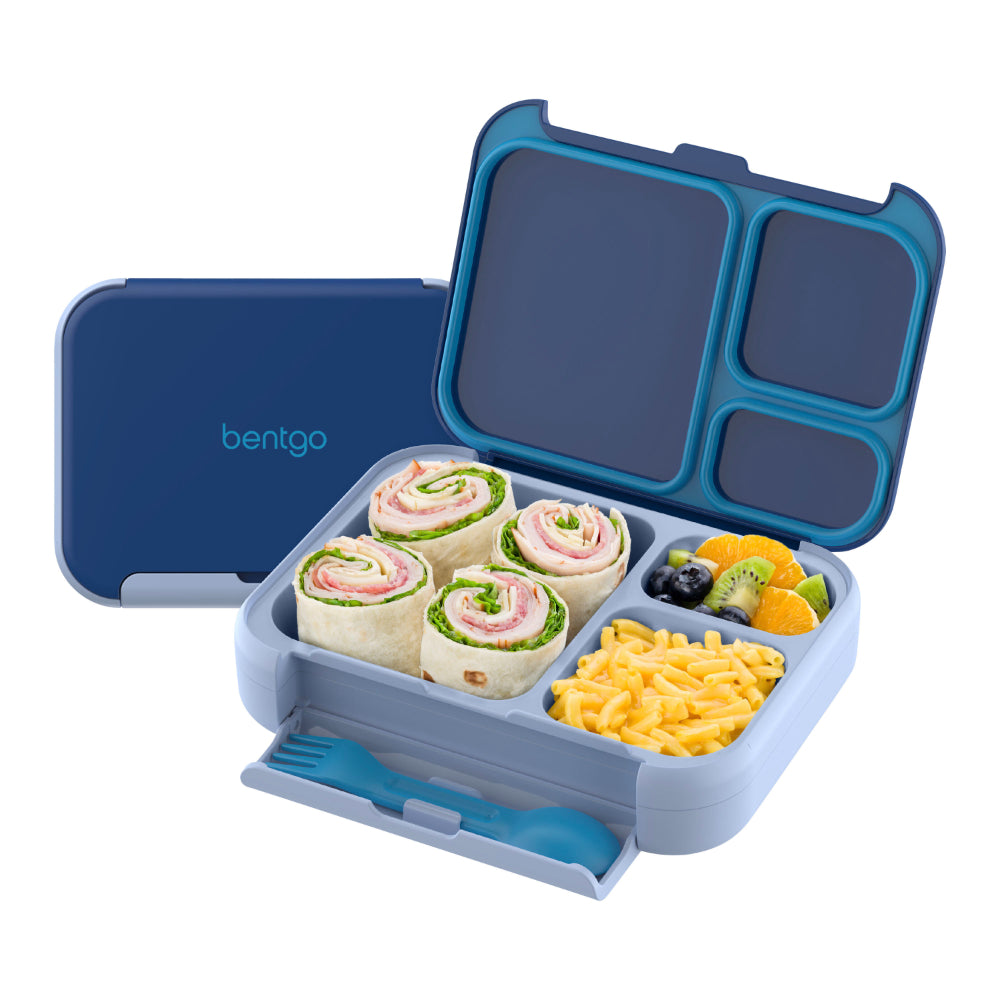 Bentgo Kid's 'Stow & Go' Lunch Box