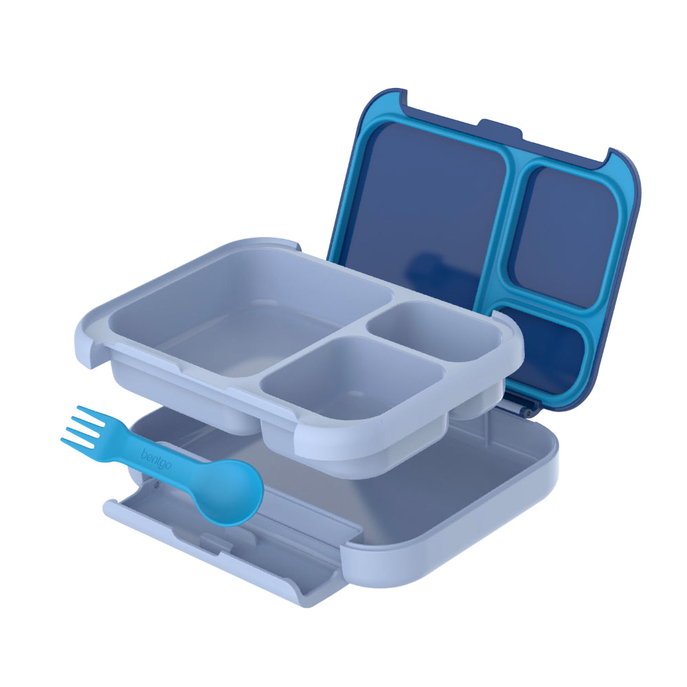 Bentgo Kid's 'Stow & Go' Lunch Box