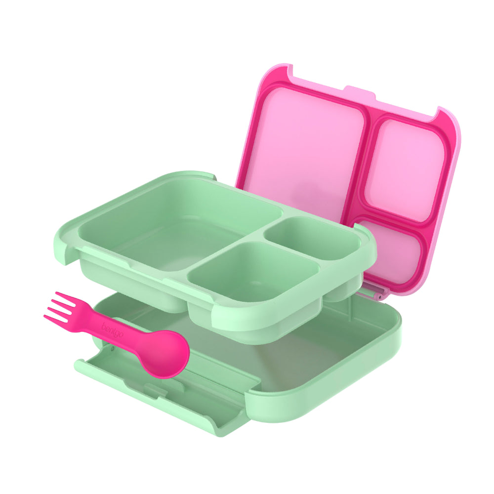 Bentgo Kid's 'Stow & Go' Lunch Box