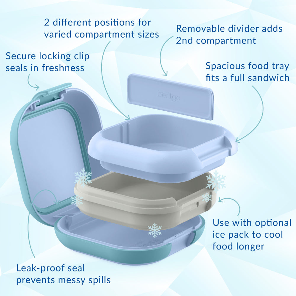 Bentgo Chill Mini Box