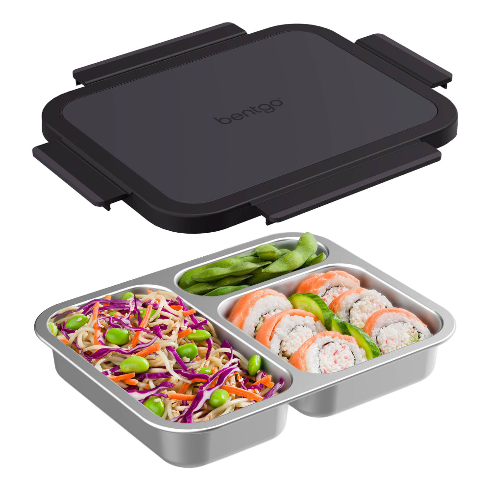 Bentgo Stainless Steel Lunch Box