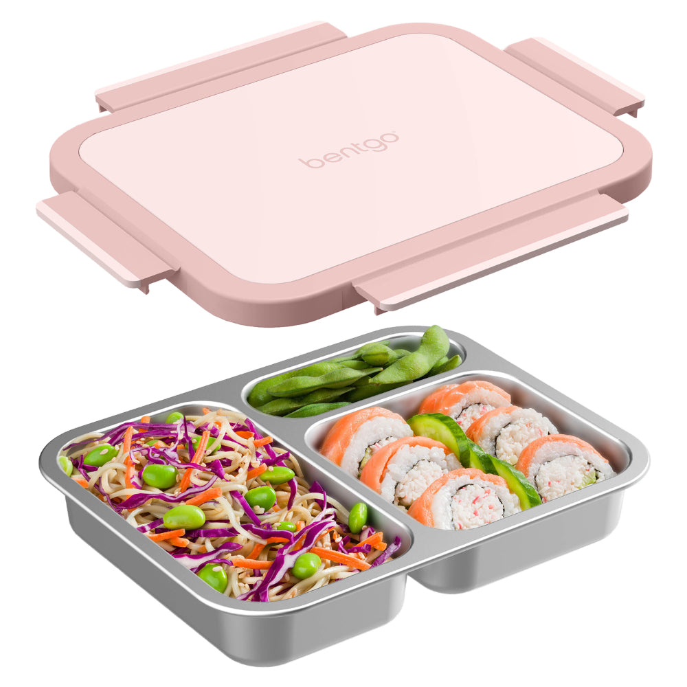 Bentgo Stainless Steel Lunch Box