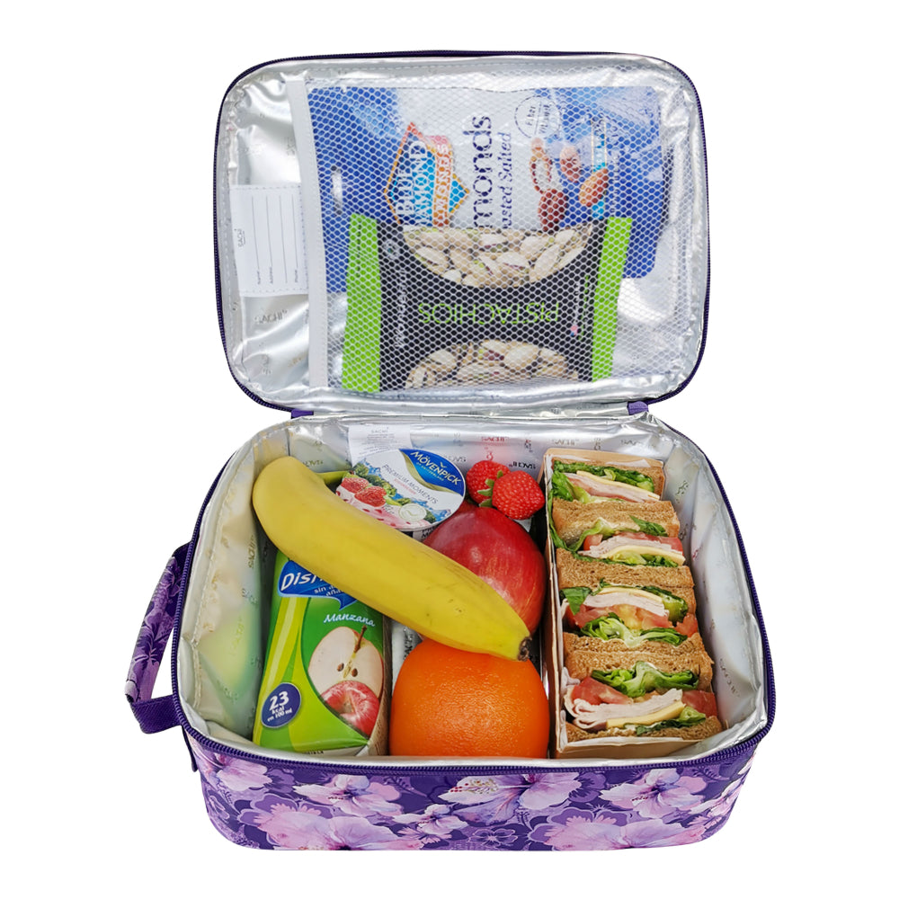 Sachi Style 225 Insulated Junior Lunch Bag