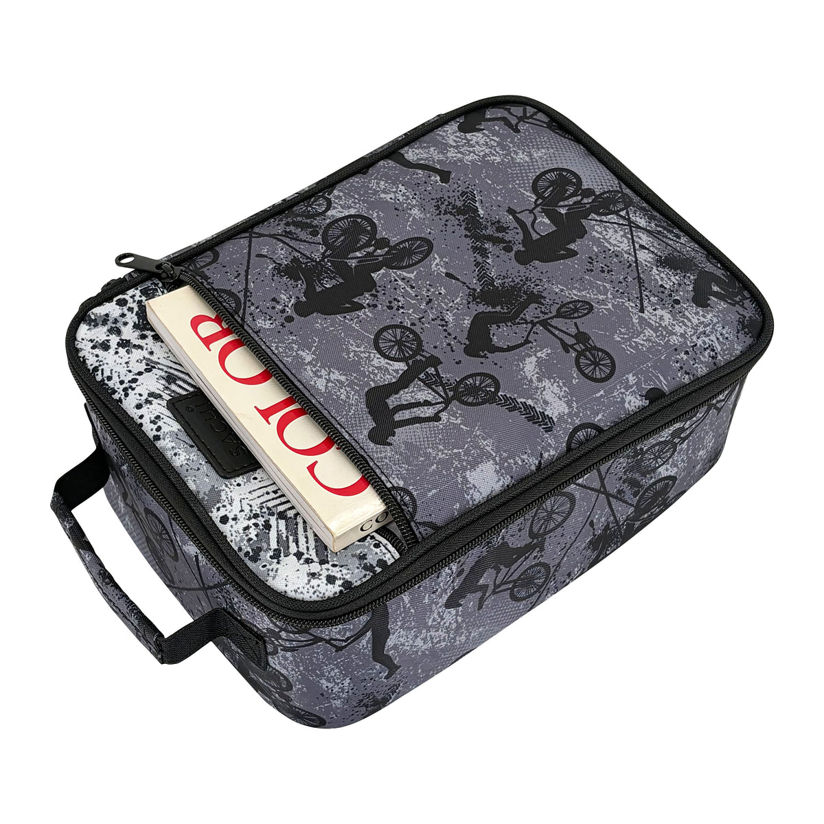 Sachi Style 225 Insulated Junior Lunch Bag