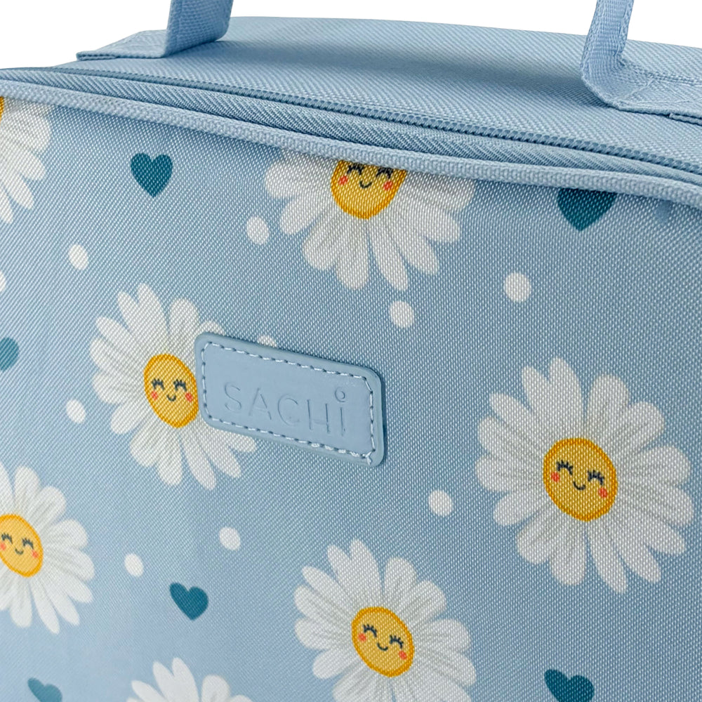 Sachi Style 228 Insulated Junior XL Lunch Bag