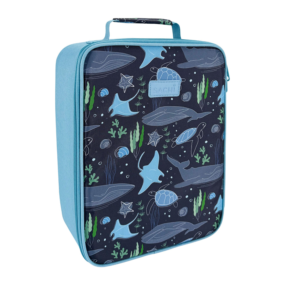 Sachi Style 228 Insulated Junior XL Lunch Bag