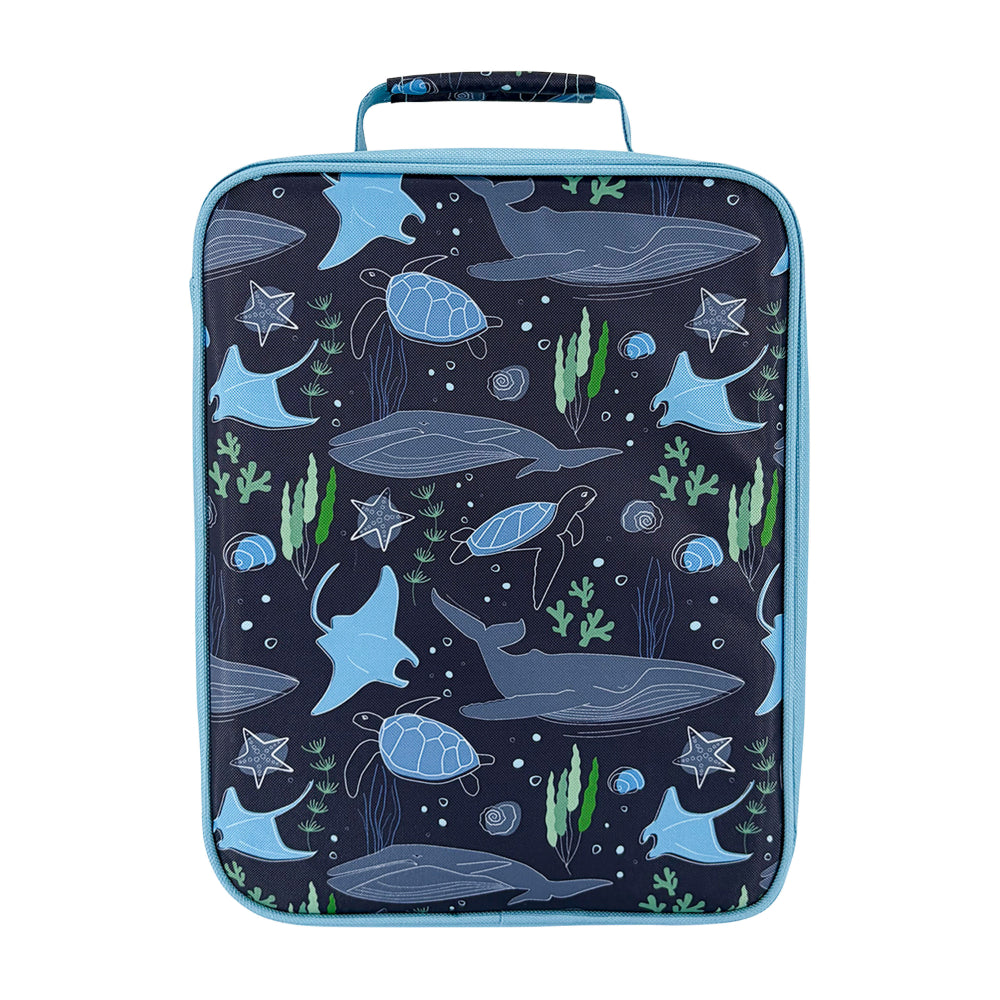 Sachi Style 228 Insulated Junior XL Lunch Bag