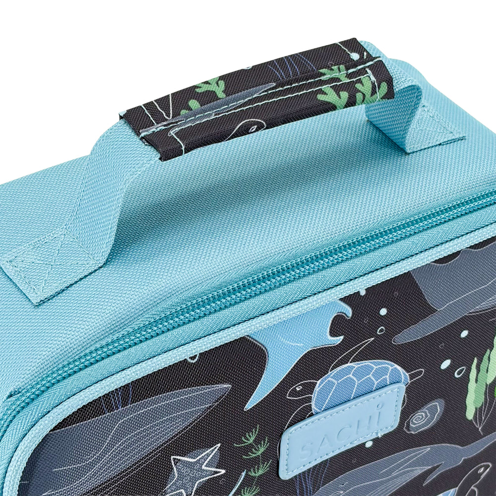 Sachi Style 228 Insulated Junior XL Lunch Bag