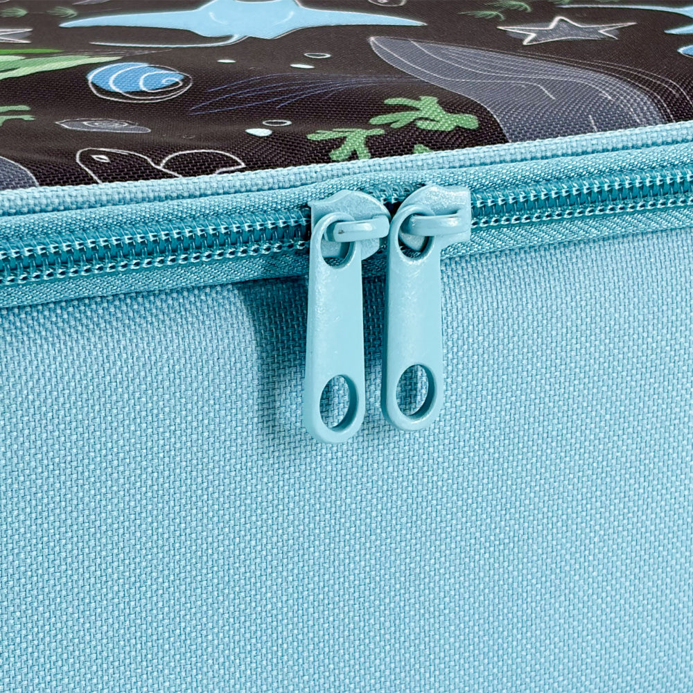 Sachi Style 228 Insulated Junior XL Lunch Bag