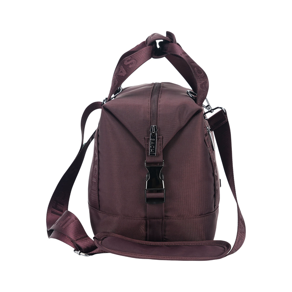 Sachi Insulated Versa Adjustable Cooler Bag Bordeaux