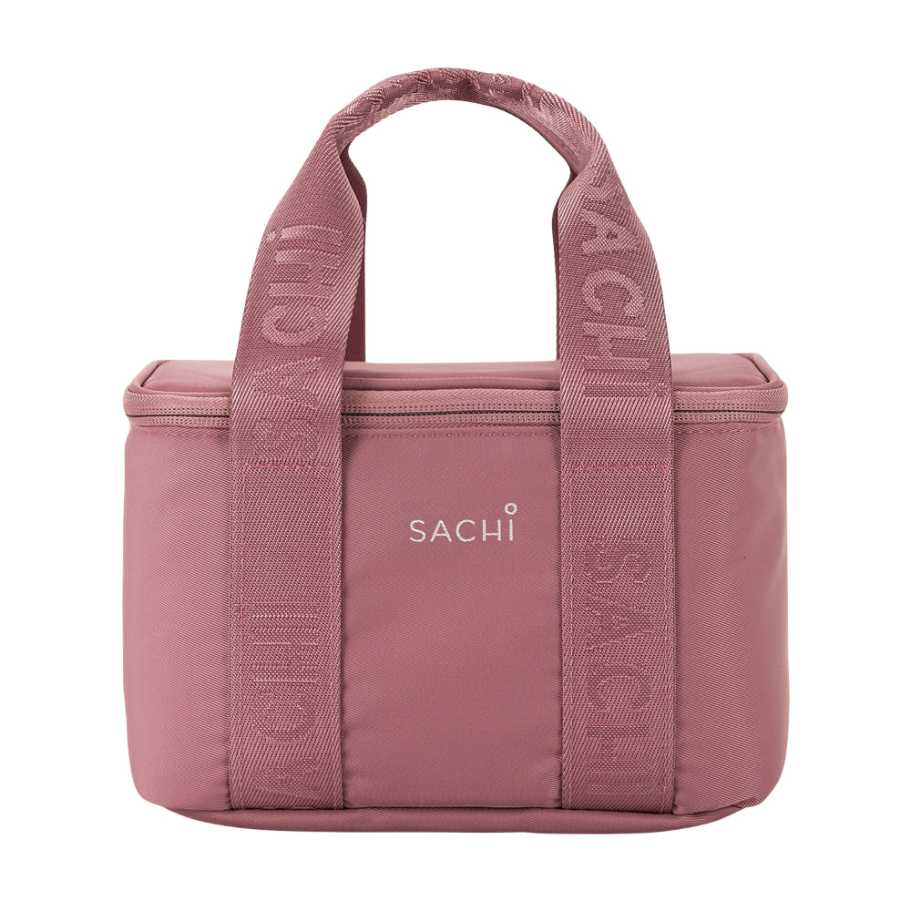 Sachi Mini Cube Insulated Cooler Bag 5L