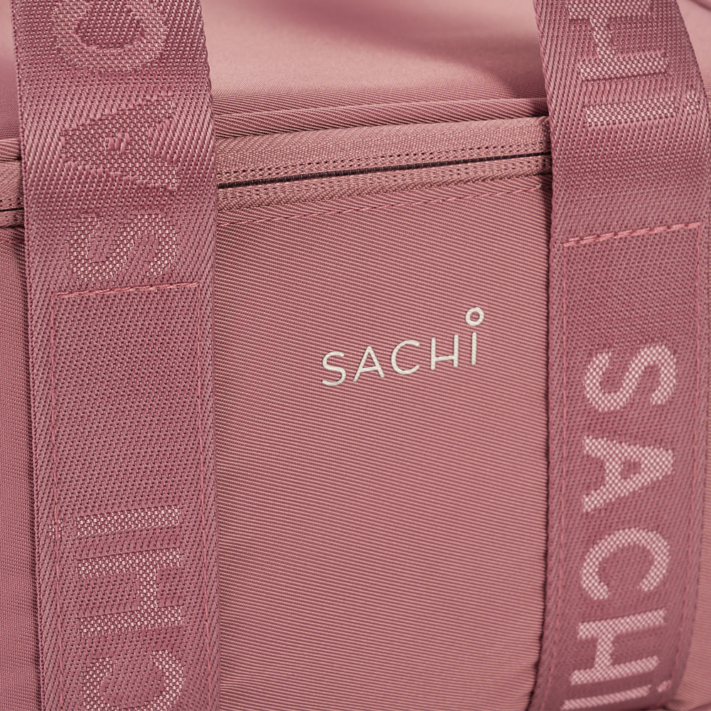 Sachi Mini Cube Insulated Cooler Bag 5L