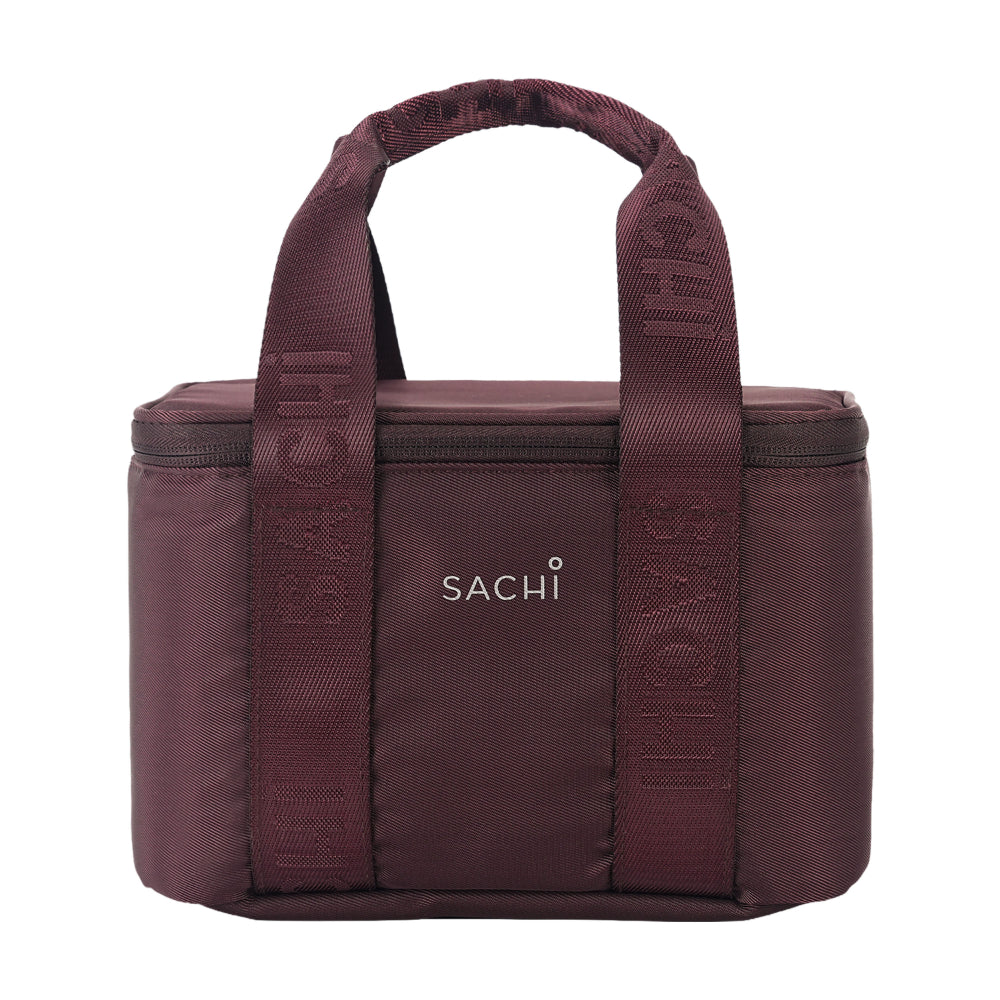 Sachi Mini Cube Insulated Cooler Bag 5L