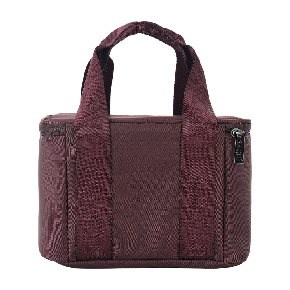 Sachi Mini Cube Insulated Cooler Bag 5L