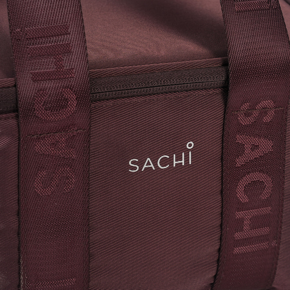 Sachi Mini Cube Insulated Cooler Bag 5L