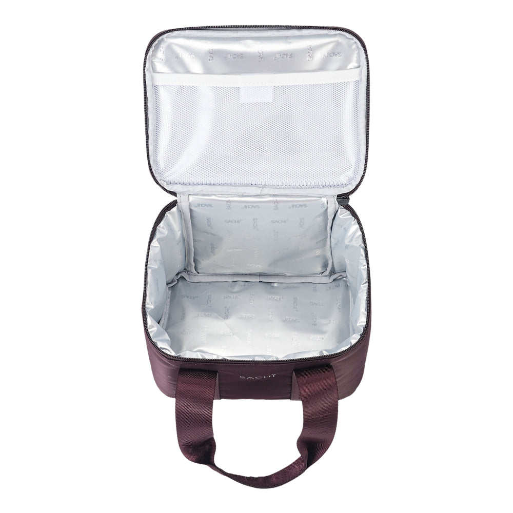 Sachi Mini Cube Insulated Cooler Bag 5L