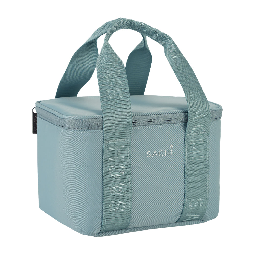 Sachi Mini Cube Insulated Cooler Bag 5L