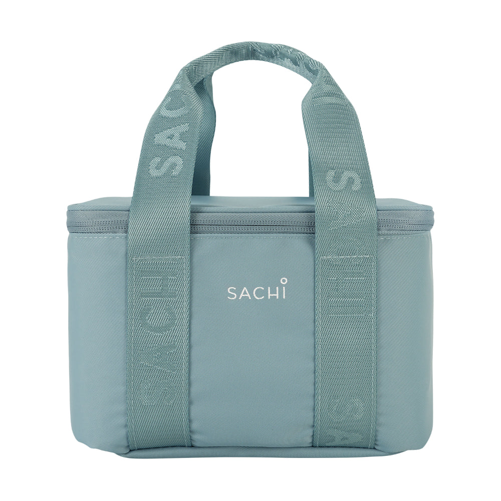 Sachi Mini Cube Insulated Cooler Bag 5L