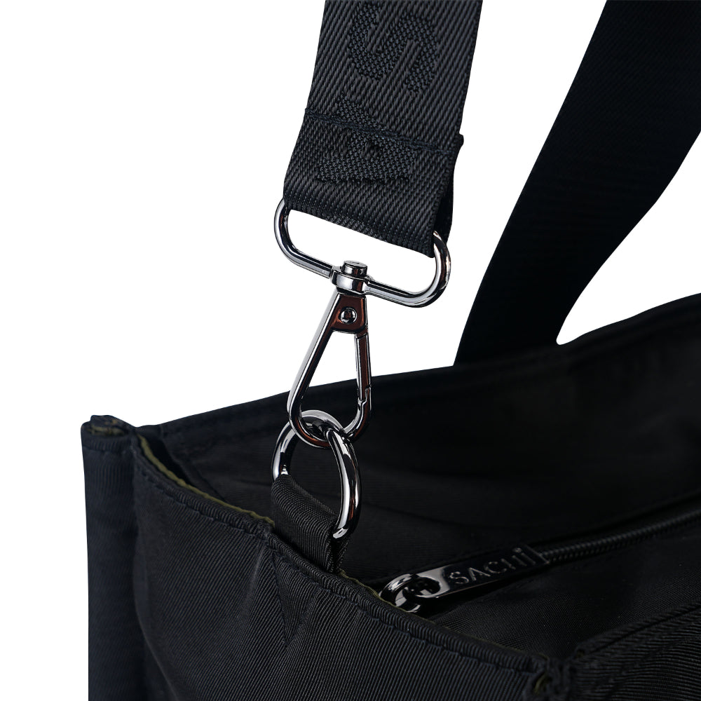 Sachi Insulated Everyday Tote