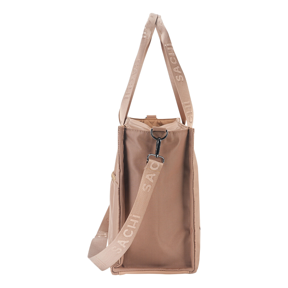 Sachi Insulated Everyday Tote