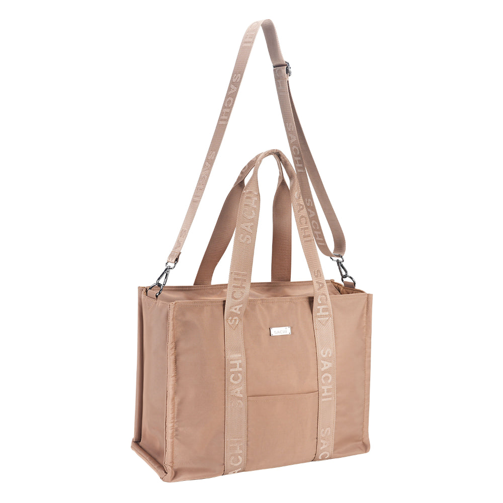 Sachi Insulated Everyday Tote