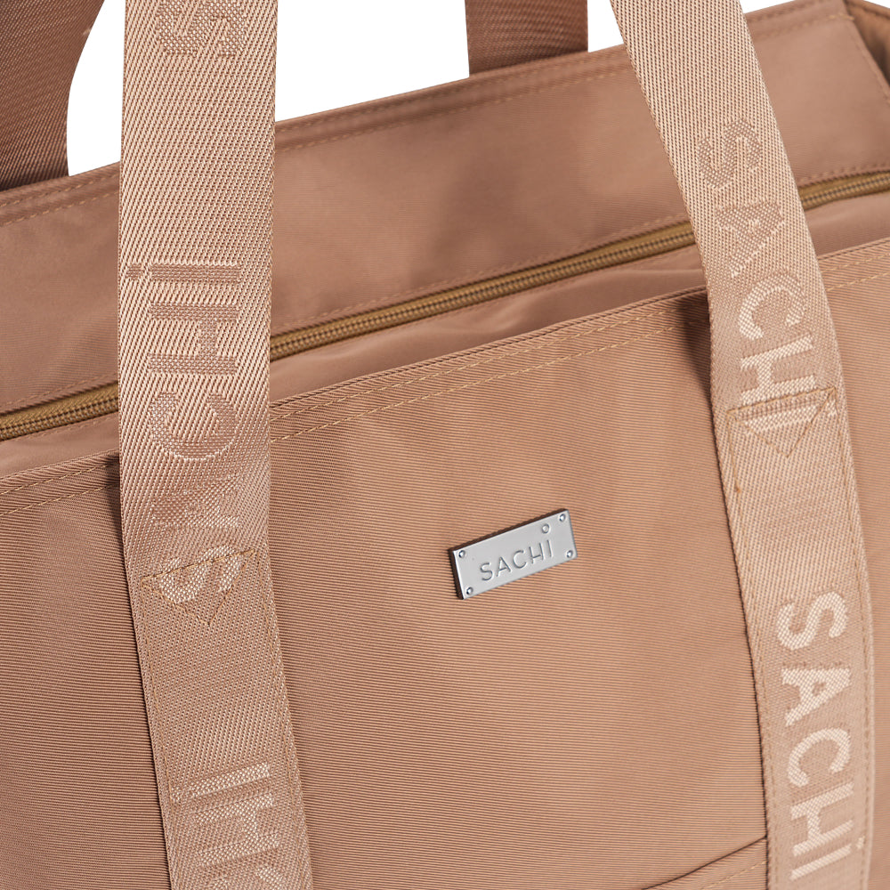 Sachi Insulated Everyday Tote