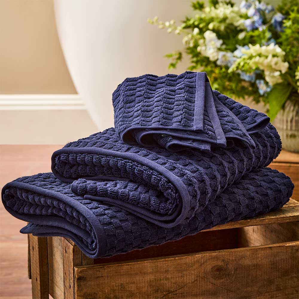 MyHouse Mila Bath Towel Collection